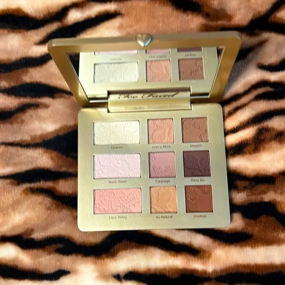 🎀 Too Faced Eyeshadow/Blush Bundle 🎀 - Picture 3 of 6